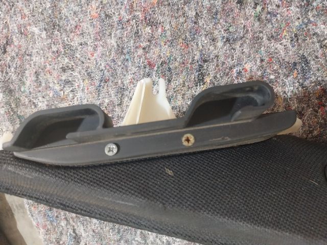 bontott AUDI TT Jobb C Oszlop Burkolat