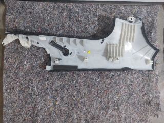 bontott AUDI TT Jobb C Oszlop Burkolat
