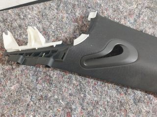 bontott AUDI TT Jobb C Oszlop Burkolat