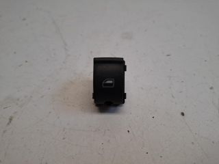 bontott AUDI TT Jobb első Ablakemelő Kapcsoló