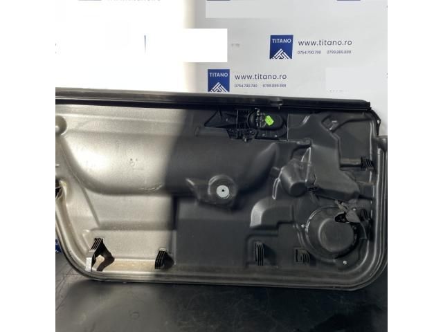 bontott AUDI TT Jobb első Ajtó Kárpit