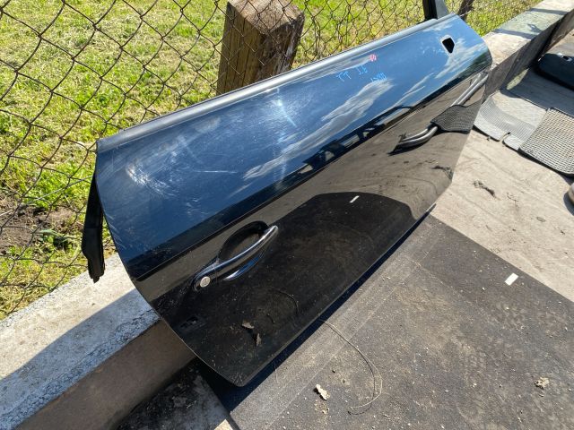 bontott AUDI TT Jobb első Ajtó (Részeivel)