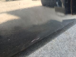 bontott AUDI TT Jobb első Ajtó (Részeivel)