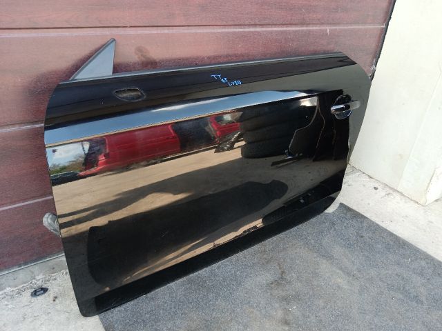 bontott AUDI TT Jobb első Ajtó (Részeivel)