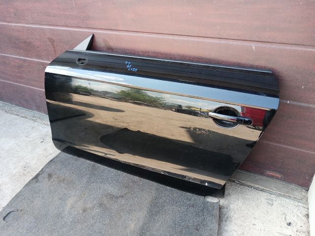 bontott AUDI TT Jobb első Ajtó (Részeivel)