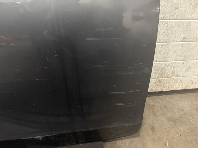 bontott AUDI TT Jobb első Ajtó (Részeivel)