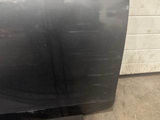 bontott AUDI TT Jobb első Ajtó (Részeivel)