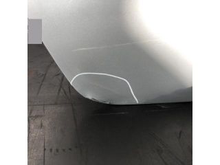 bontott AUDI TT Jobb első Ajtó (Üres lemez)