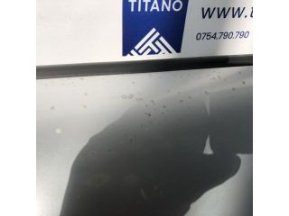 bontott AUDI TT Jobb első Ajtó (Üres lemez)