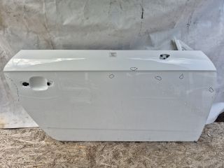 bontott AUDI TT Jobb első Ajtó (Üres lemez)