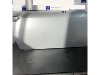 bontott AUDI TT Jobb első Ajtó (Üres lemez)