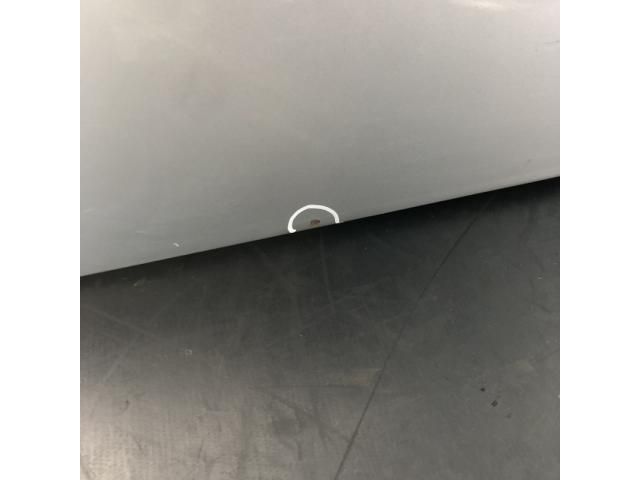 bontott AUDI TT Jobb első Ajtó (Üres lemez)