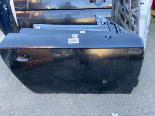 bontott AUDI TT Jobb első Ajtó (Üres lemez)