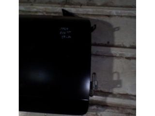 bontott AUDI TT Jobb első Ajtó (Üres lemez)