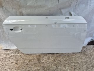 bontott AUDI TT Jobb első Ajtó (Üres lemez)