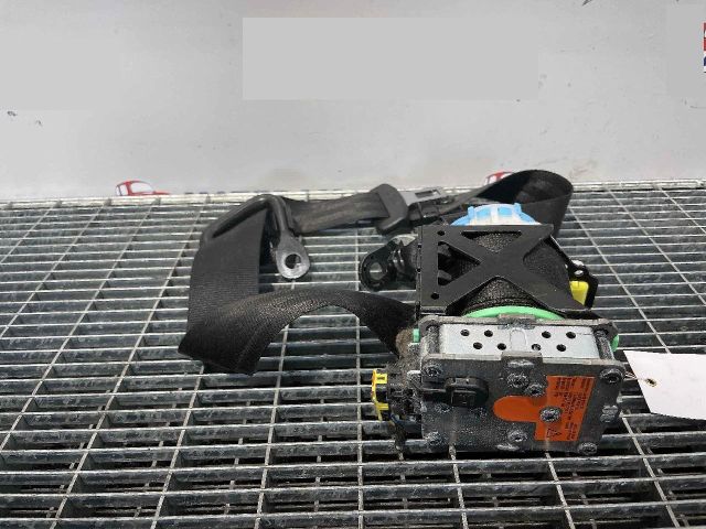 bontott AUDI TT Jobb első Biztonsági Öv