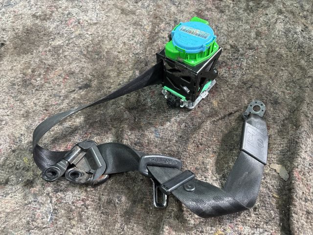 bontott AUDI TT Jobb első Biztonsági Öv