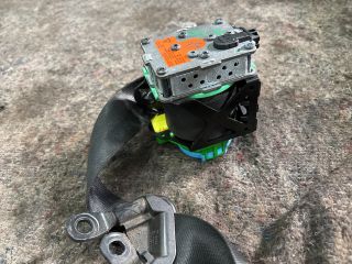 bontott AUDI TT Jobb első Biztonsági Öv