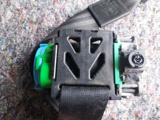 bontott AUDI TT Jobb első Biztonsági Öv