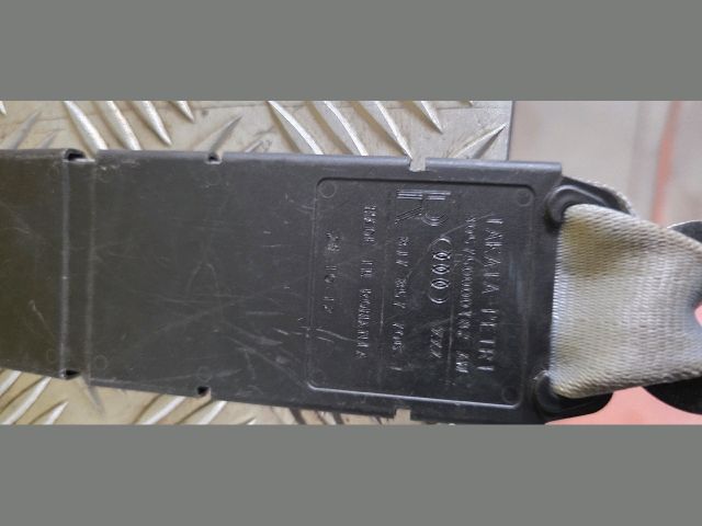 bontott AUDI TT Jobb első Biztonsági Öv