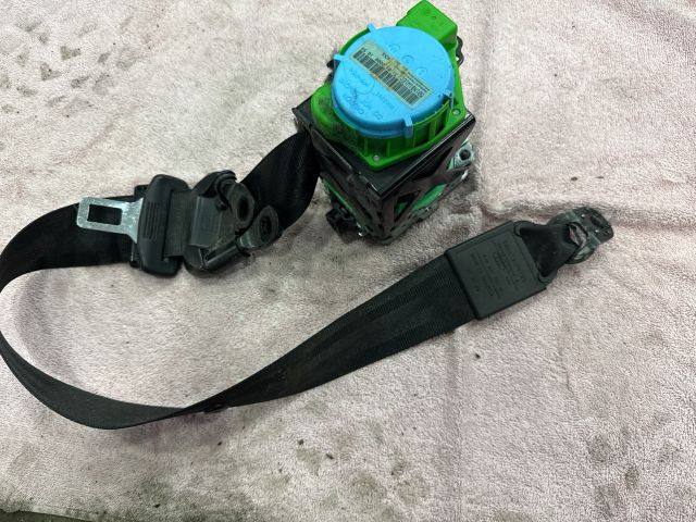 bontott AUDI TT Jobb első Biztonsági Öv