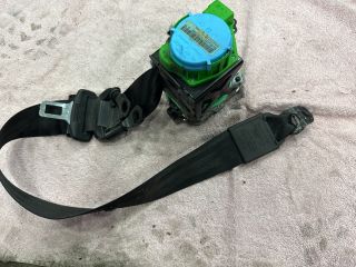 bontott AUDI TT Jobb első Biztonsági Öv