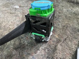 bontott AUDI TT Jobb első Biztonsági Öv