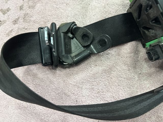 bontott AUDI TT Jobb első Biztonsági Öv