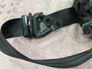 bontott AUDI TT Jobb első Biztonsági Öv