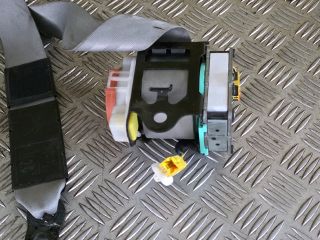 bontott AUDI TT Jobb első Biztonsági Öv