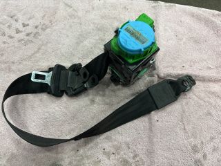 bontott AUDI TT Jobb első Biztonsági Öv