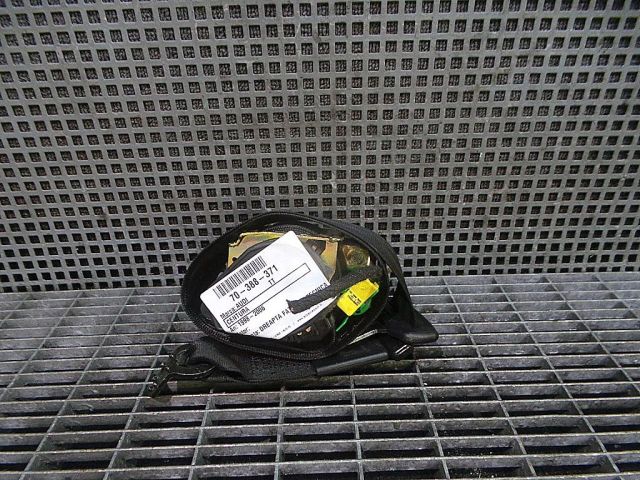 bontott AUDI TT Jobb első Biztonsági Öv