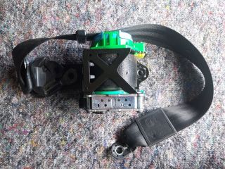 bontott AUDI TT Jobb első Biztonsági Öv