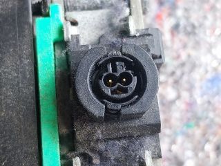 bontott AUDI TT Jobb első Biztonsági Öv