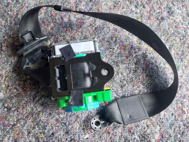 bontott AUDI TT Jobb első Biztonsági Öv