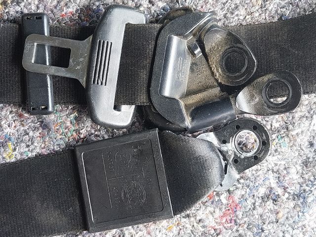 bontott AUDI TT Jobb első Biztonsági Öv