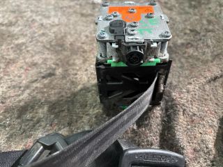 bontott AUDI TT Jobb első Biztonsági Öv