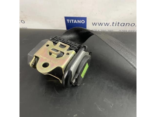 bontott AUDI TT Jobb első Biztonsági Öv