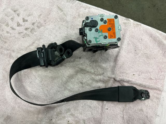 bontott AUDI TT Jobb első Biztonsági Öv