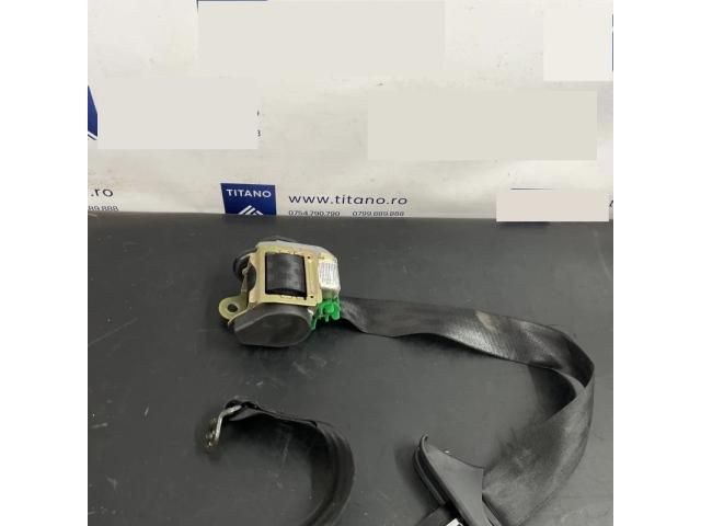 bontott AUDI TT Jobb első Biztonsági Öv