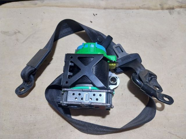 bontott AUDI TT Jobb első Biztonsági Öv