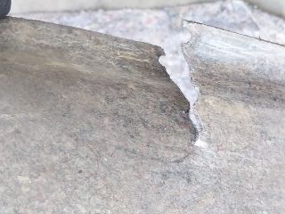 bontott AUDI TT Jobb első Első Dobbetét (Kerékjárati, Műanyag)