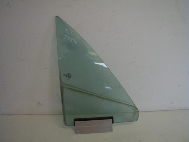 bontott AUDI TT Jobb első Fixüveg (Ajtóban)