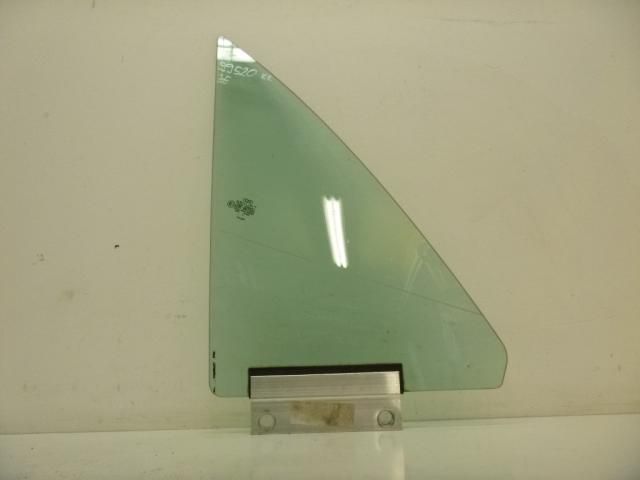 bontott AUDI TT Jobb első Fixüveg (Ajtóban)