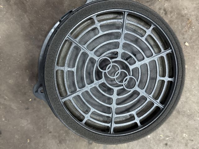 bontott AUDI TT Jobb első Hangszóró