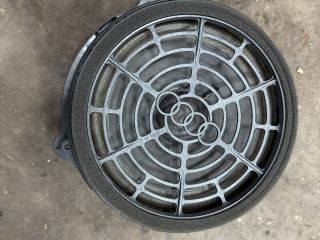 bontott AUDI TT Jobb első Hangszóró