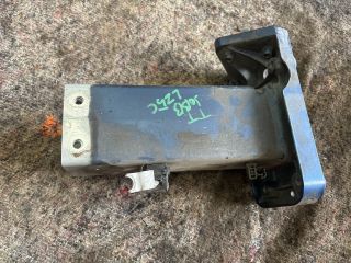 bontott AUDI TT Jobb első Hossznyúlvány