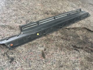 bontott AUDI TT Jobb első Küszöb Díszléc