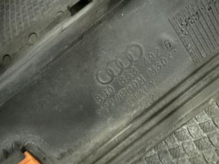 bontott AUDI TT Jobb első Küszöb Díszléc