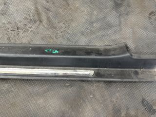 bontott AUDI TT Jobb első Küszöb Díszléc